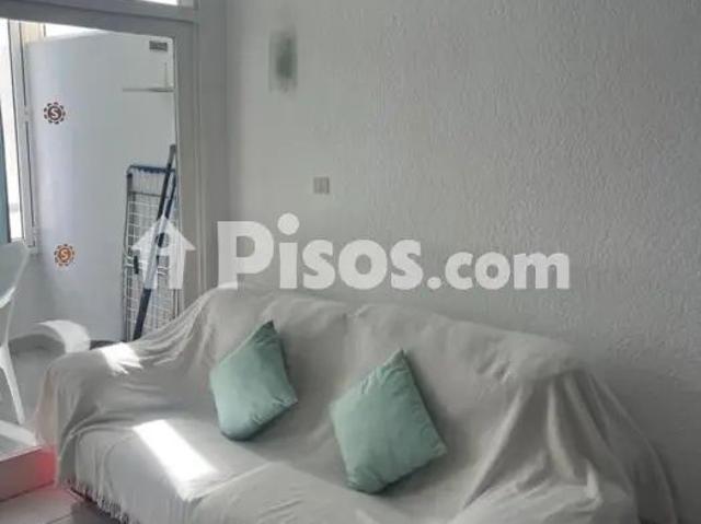 Estudio en alquiler en Avenida de Mogán