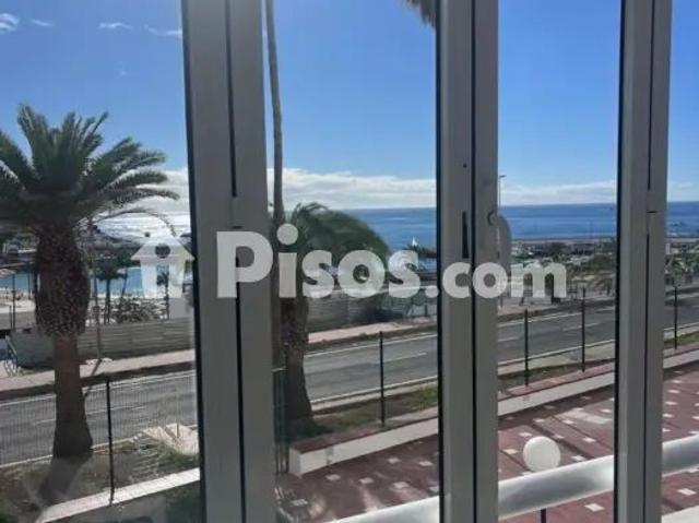 Estudio en alquiler en Avenida de Mogán