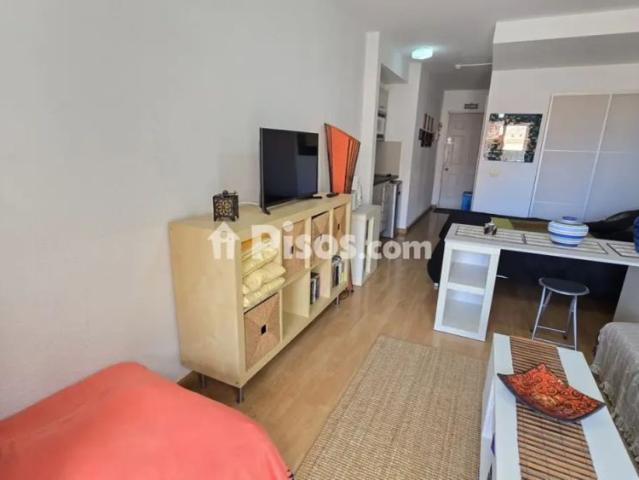 Estudio en alquiler en Avenida de San Francisco