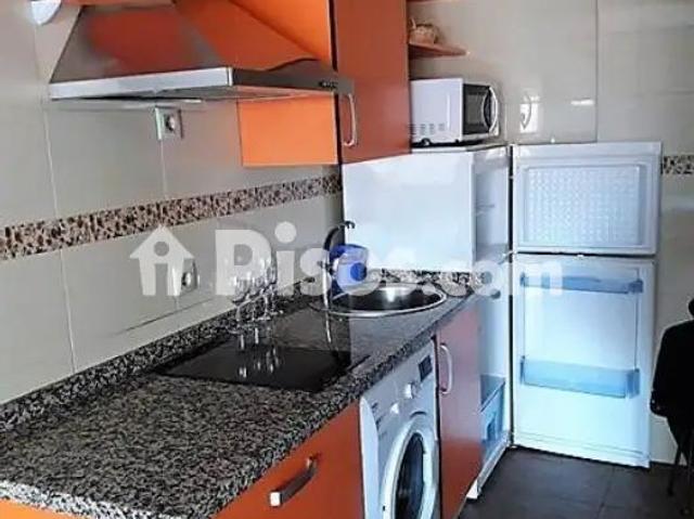 Estudio en alquiler en Avenida de Portugal, 144, cerca de Calle de Luis Vives