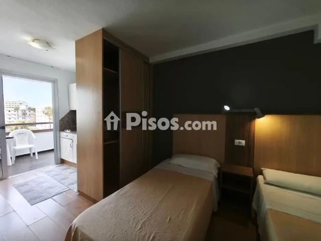Estudio en alquiler en Avenida de Tenerife