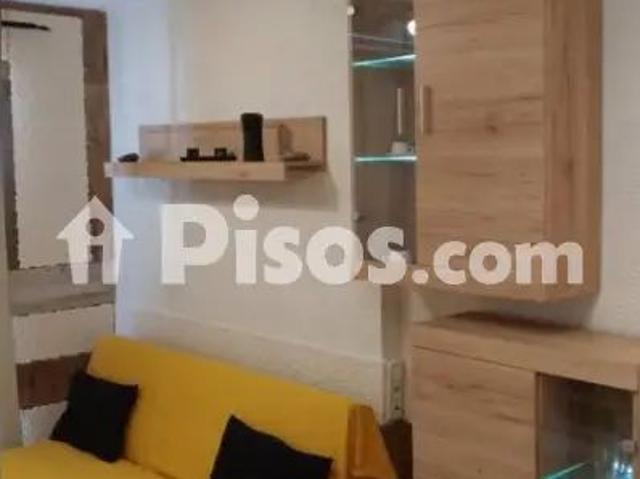 Estudio en alquiler en Avenida de Tenerife
