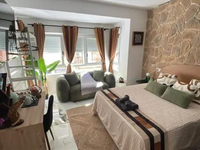 Estudio en alquiler en Avenida del Maestro Alonso, cerca de Calle de Jaime Segarra