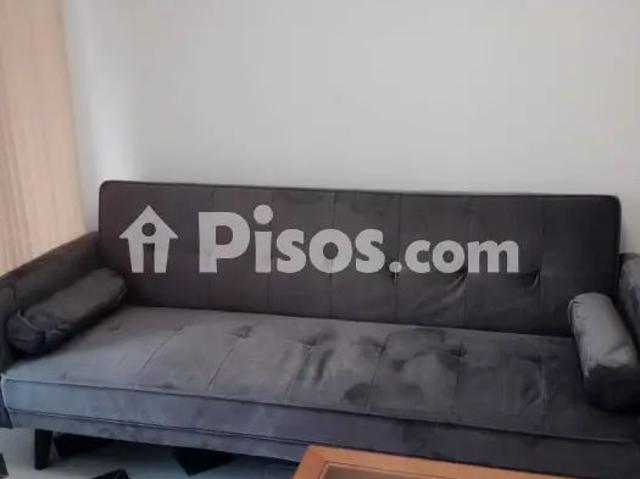 Estudio en alquiler en Avenida Familia Betancourt y Molina, 8