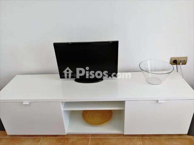Estudio en alquiler en Avenida Manuel Mena Palma