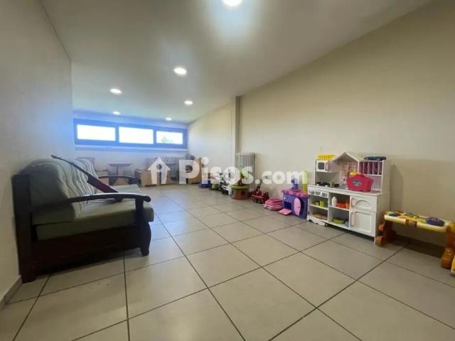 Estudio en alquiler en Avinguda de Super Molina