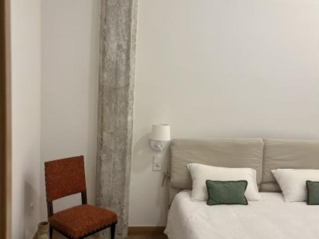 Estudio en alquiler en Abando, Bilbao
