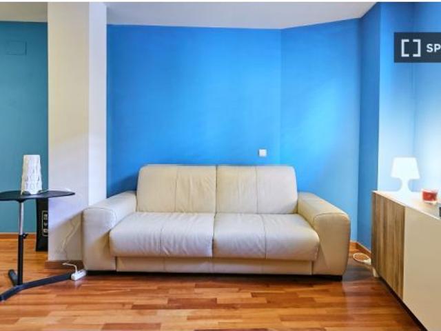 Estudio en alquiler en Adelfas