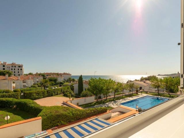Estudio en Alquiler en Aiguadolç Sant Sebastià