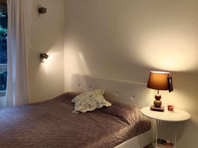 Estudio en alquiler en Aiete, San Sebastián