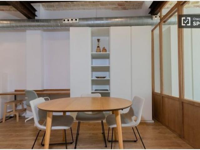 Estudio en alquiler en Aiora, Valencia