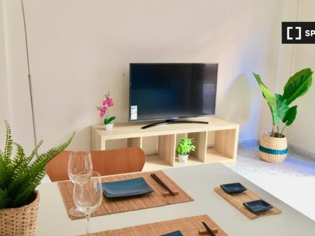 Estudio en alquiler en Aiora, Valencia