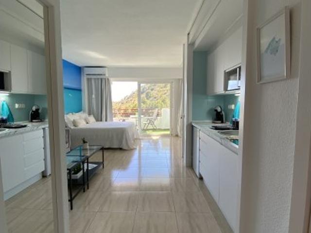 Estudio en alquiler en Alcúdia
