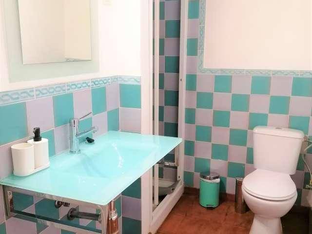 Estudio en alquiler en Albaycín, Granada