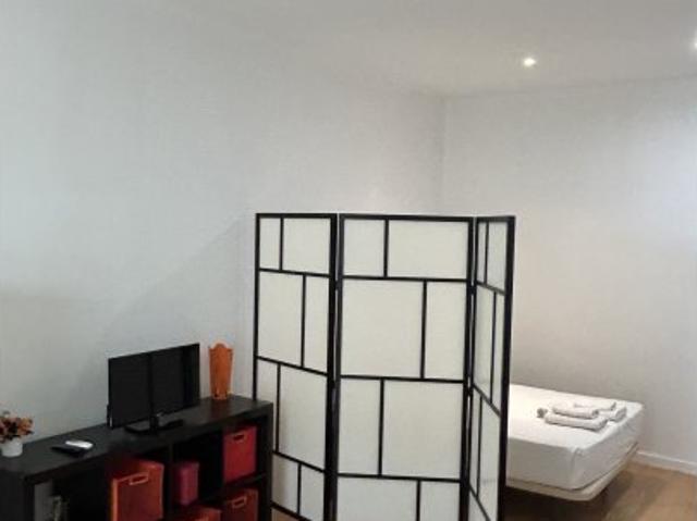 Estudio en alquiler en Alfalfa, Sevilla