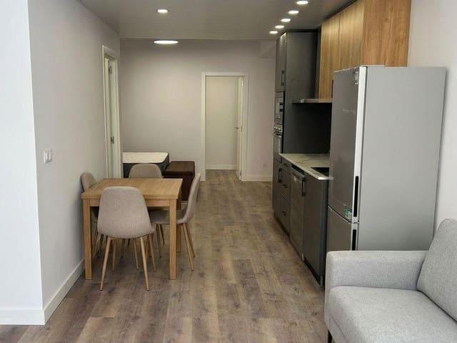 Estudio en alquiler en Alhaurín de la Torre, Málaga Costa del Sol