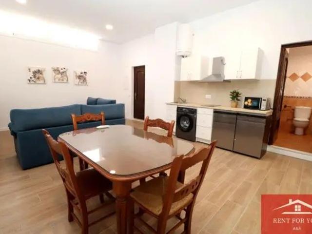 Estudio en alquiler en Alhaurín El Grande