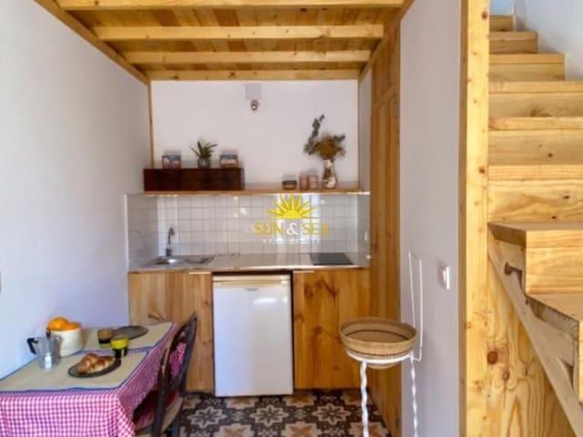 Estudio en alquiler en Alicante / Alacant, Alicante Costa Blanca