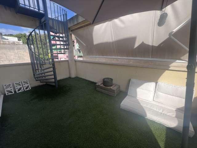 Estudio en alquiler en Alicante, Alicante