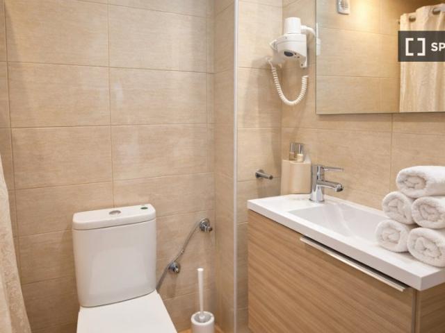 Estudio en alquiler en Alicante