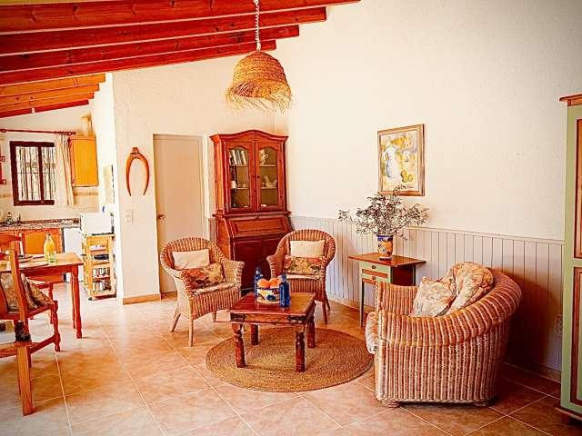 Estudio en alquiler en Alicante