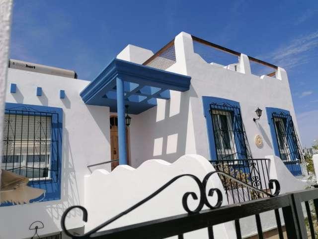 Estudio en alquiler en Almería