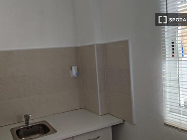 Estudio en alquiler en Almería