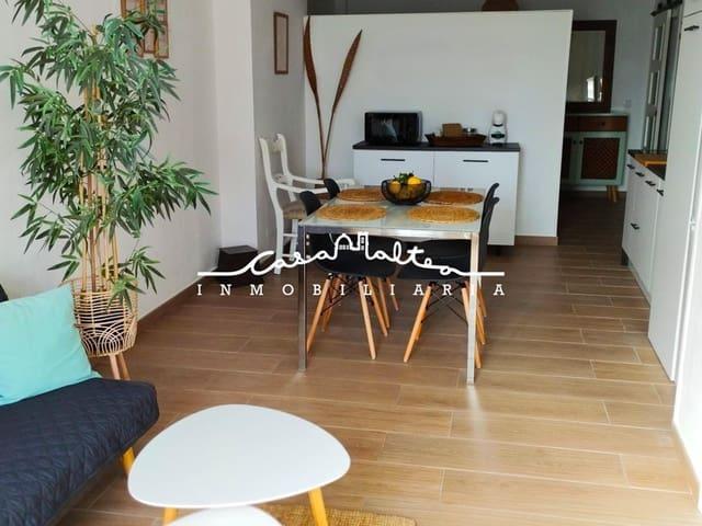 Estudio en alquiler en Altea, Alicante Costa Blanca