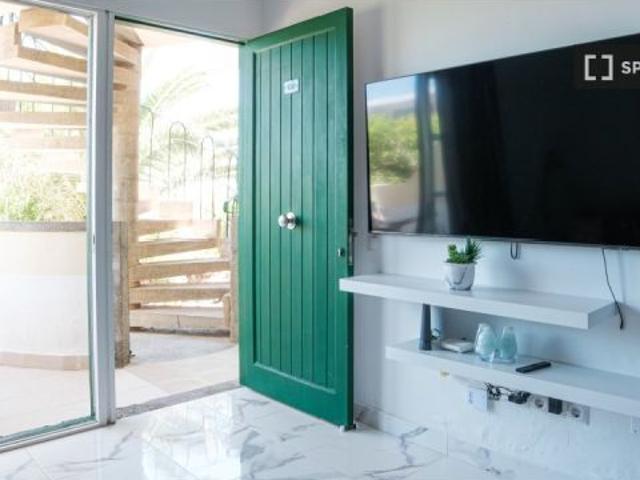 Estudio en alquiler en Antigua, gastos incluidos