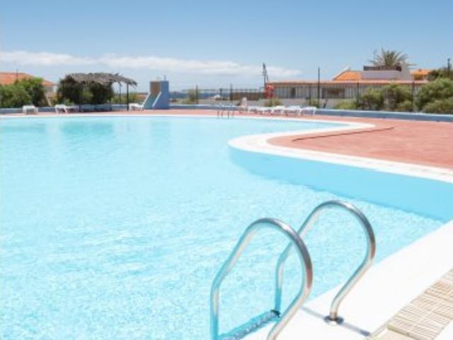 Estudio en alquiler en Antigua, Las Palmas