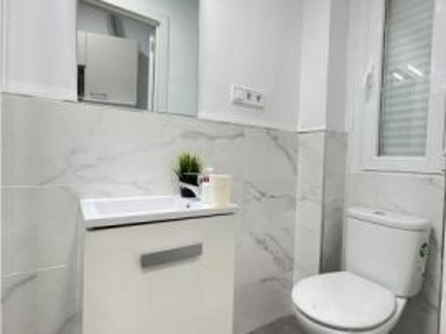 Estudio en alquiler en Arapiles, gastos incluidos