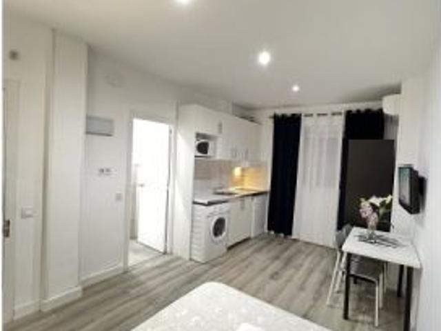 Estudio en alquiler en Arapiles