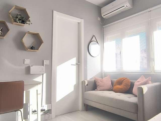 Estudio en alquiler en Arganzuela, Madrid