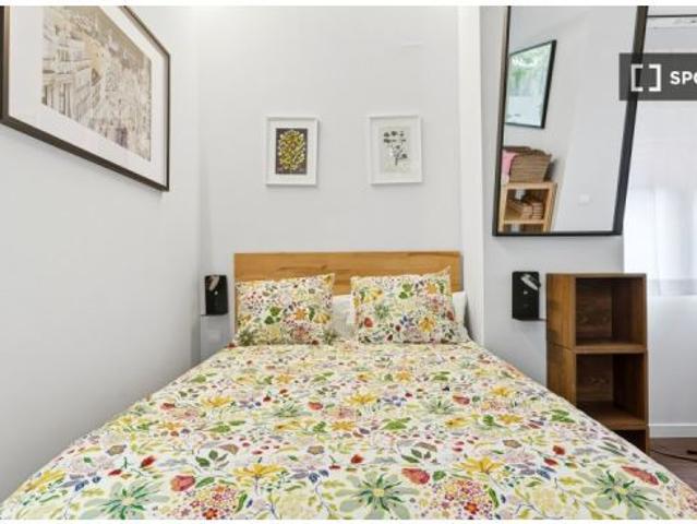 Estudio en alquiler en Argüelles