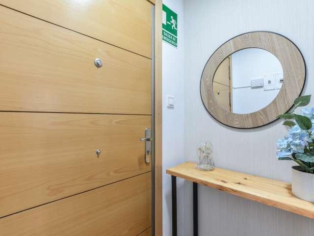 Estudio en alquiler en Argüelles, Madrid