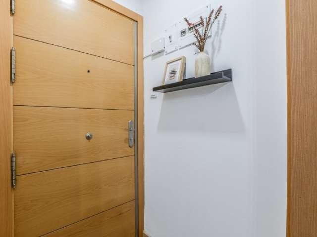 Estudio en alquiler en Argüelles, Madrid