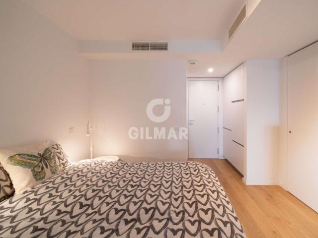 Estudio en alquiler en Argüelles – Madrid | Gilmar Consulting
