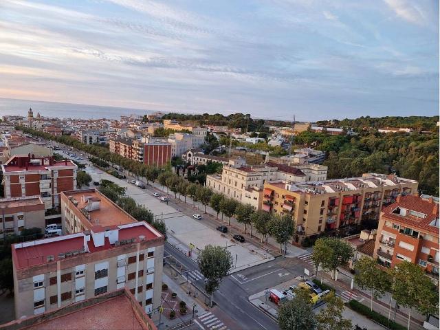 Estudio en alquiler en Arenys de Mar, de 67 m² por 800