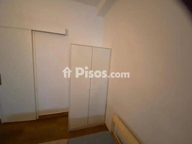Estudio en alquiler en Arenales