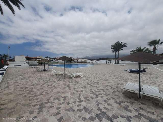 Estudio en alquiler en Arona, Santa Cruz de Tenerife