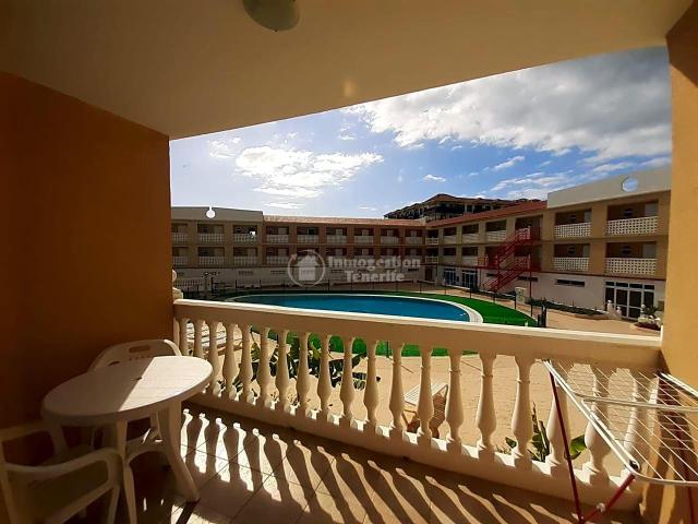 Estudio en alquiler en Arona Tenerife