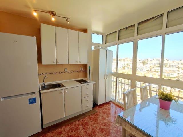 Estudio en alquiler en Arroyo de la Miel, Málaga Costa del Sol