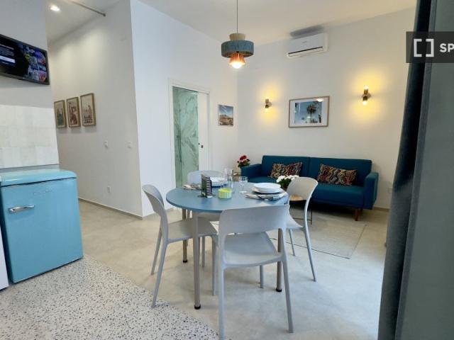 Estudio en alquiler en Arrancapins, Valencia
