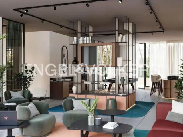 Estudio en alquiler en Arteagabeitia Retuerto Kareaga