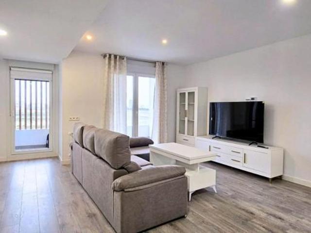 Estudio en alquiler en Badajoz, Avenida de Elvas