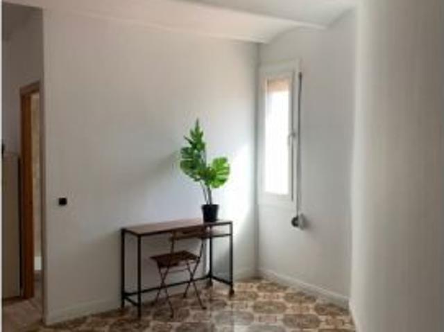 Estudio en alquiler en Barcelona