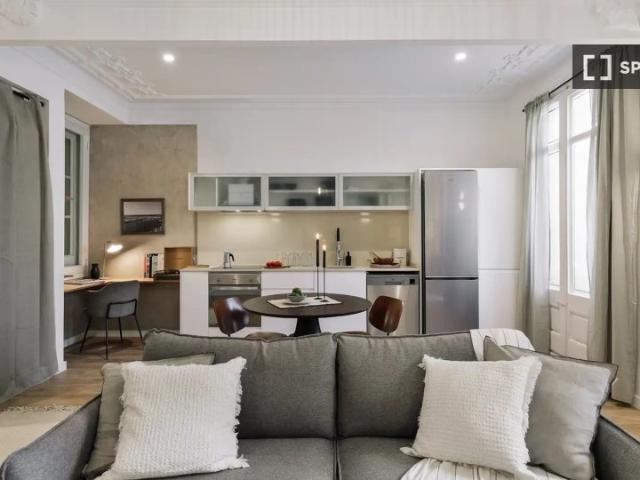 Estudio en alquiler en Barcelona, Barcelona