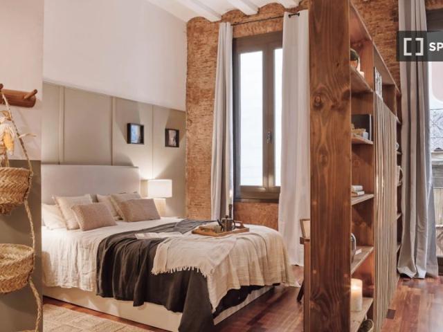 Estudio en alquiler en Barcelona, Barcelona