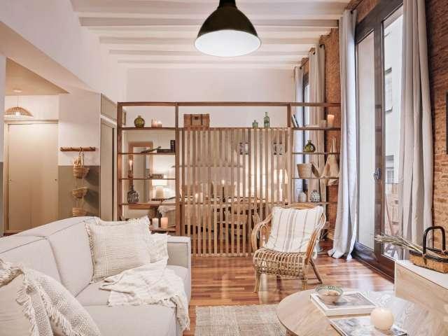 Estudio en alquiler en Barcelona, Barcelona
