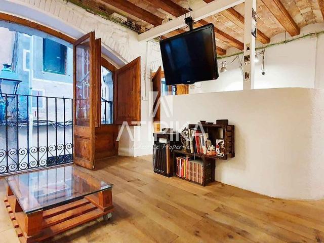Estudio en alquiler en Barcelona, de 40 m² por 1.200